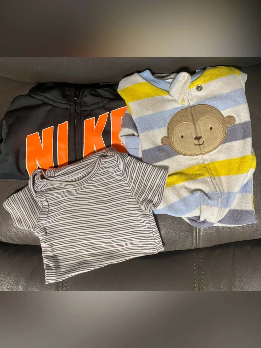 6-9mo Clothing Bundle